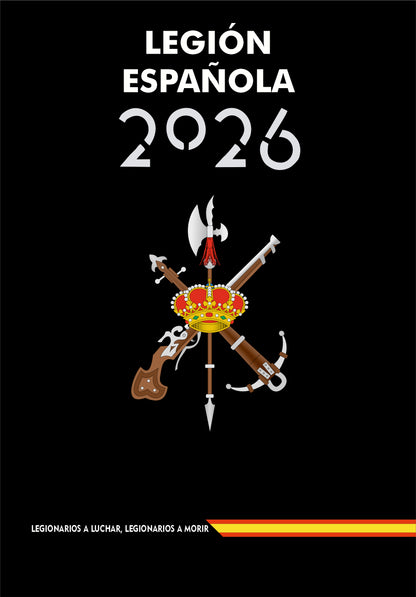Agendas 2026 Personalizables