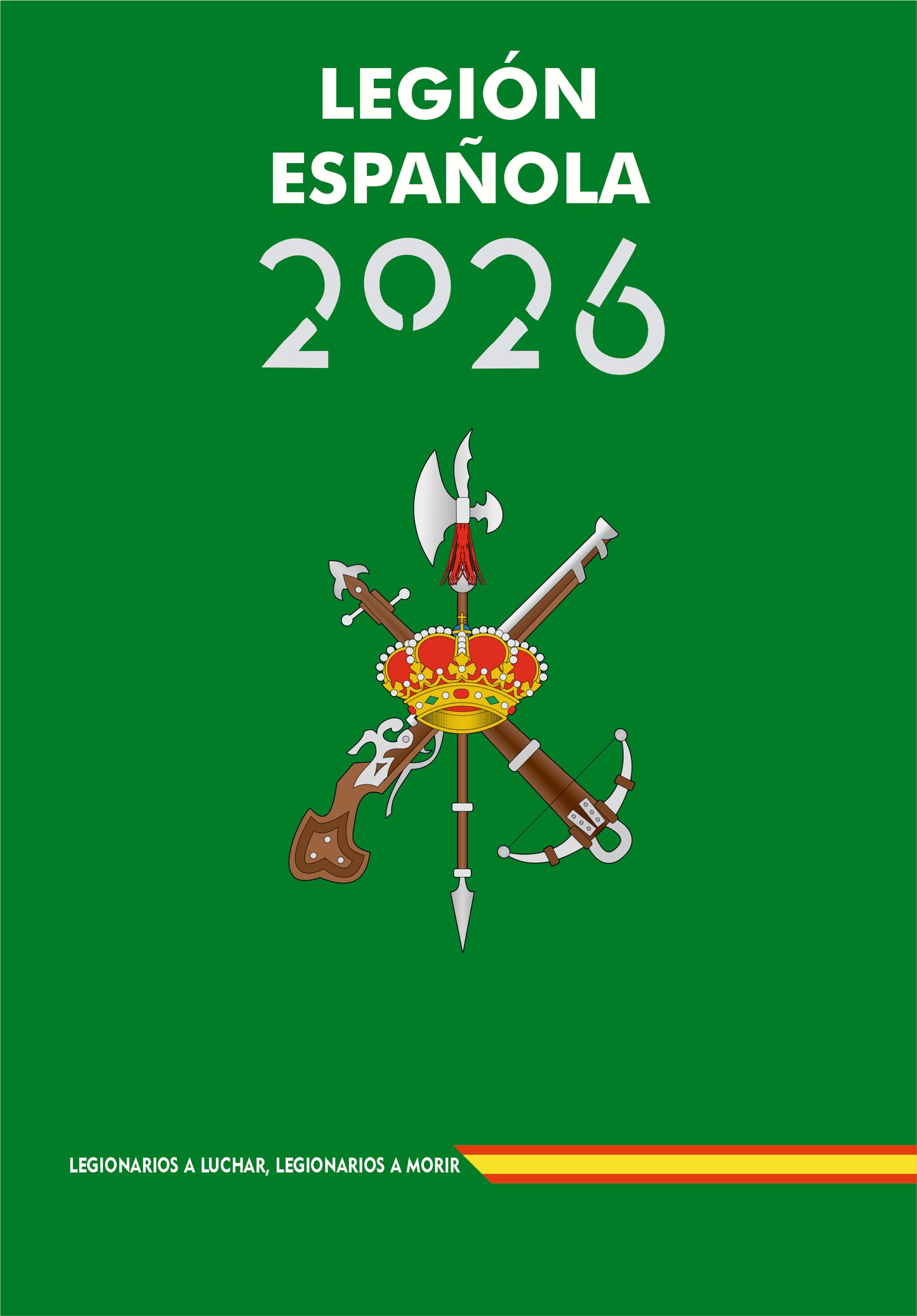 Agendas 2026 Personalizables