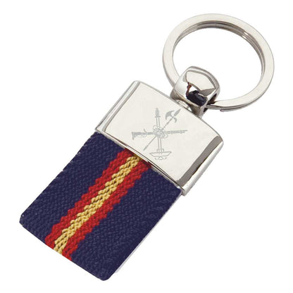 Llaveros Bandera España Personalizado