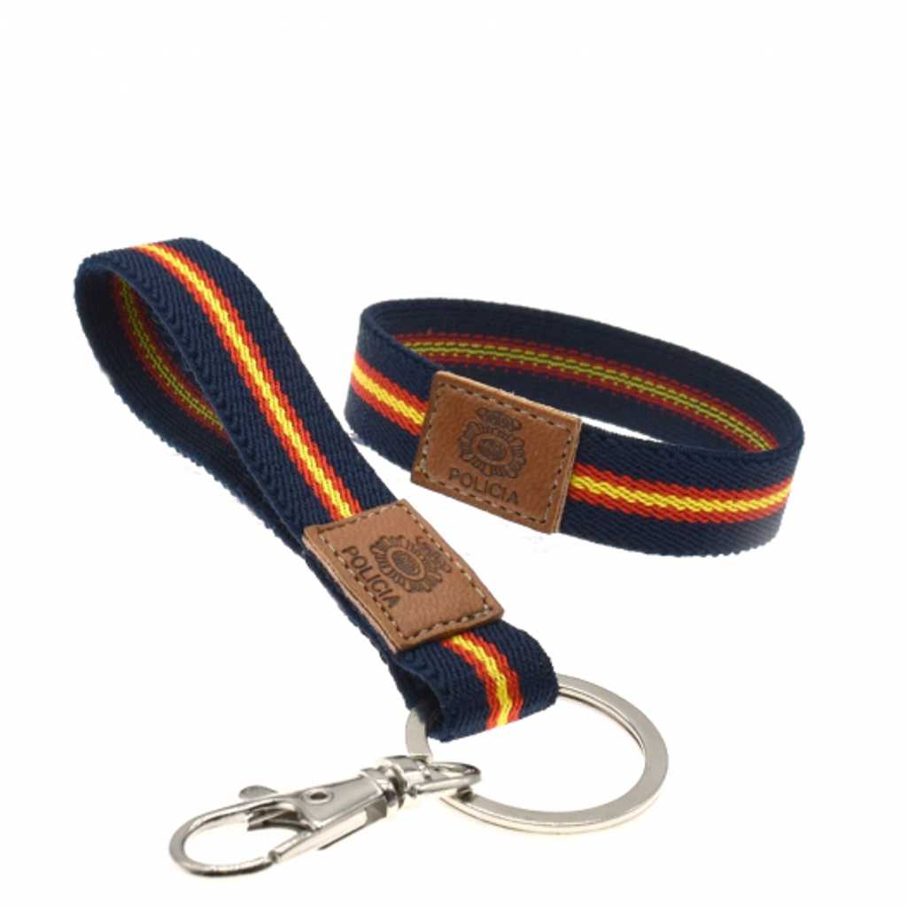 Pack Llavero + Pulsera