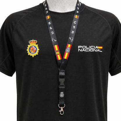 Lanyards