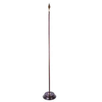 Banderas Artesanales Bordadas