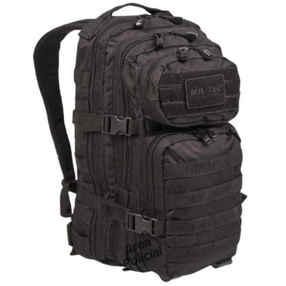 Mochilas MIL-TEC 20L/36L