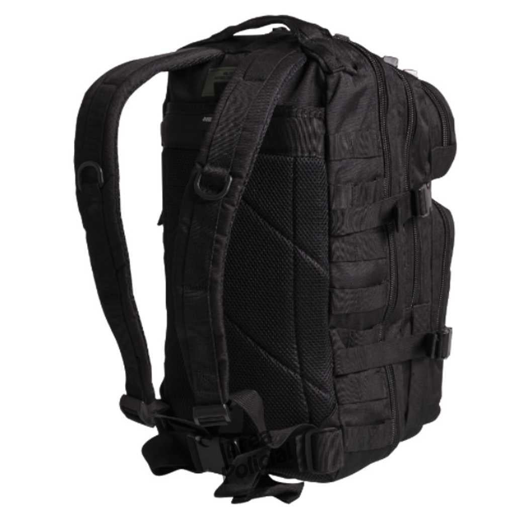 Mochilas MIL-TEC 20L/36L