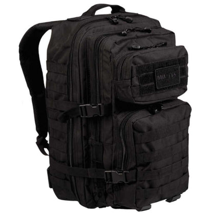 Mochilas MIL-TEC 20L/36L