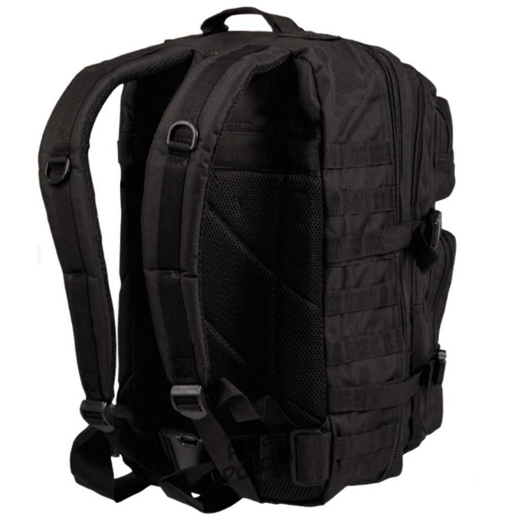 Mochilas MIL-TEC 20L/36L