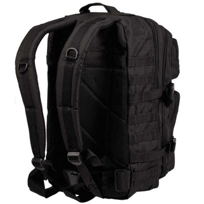 Mochilas MIL-TEC 20L/36L