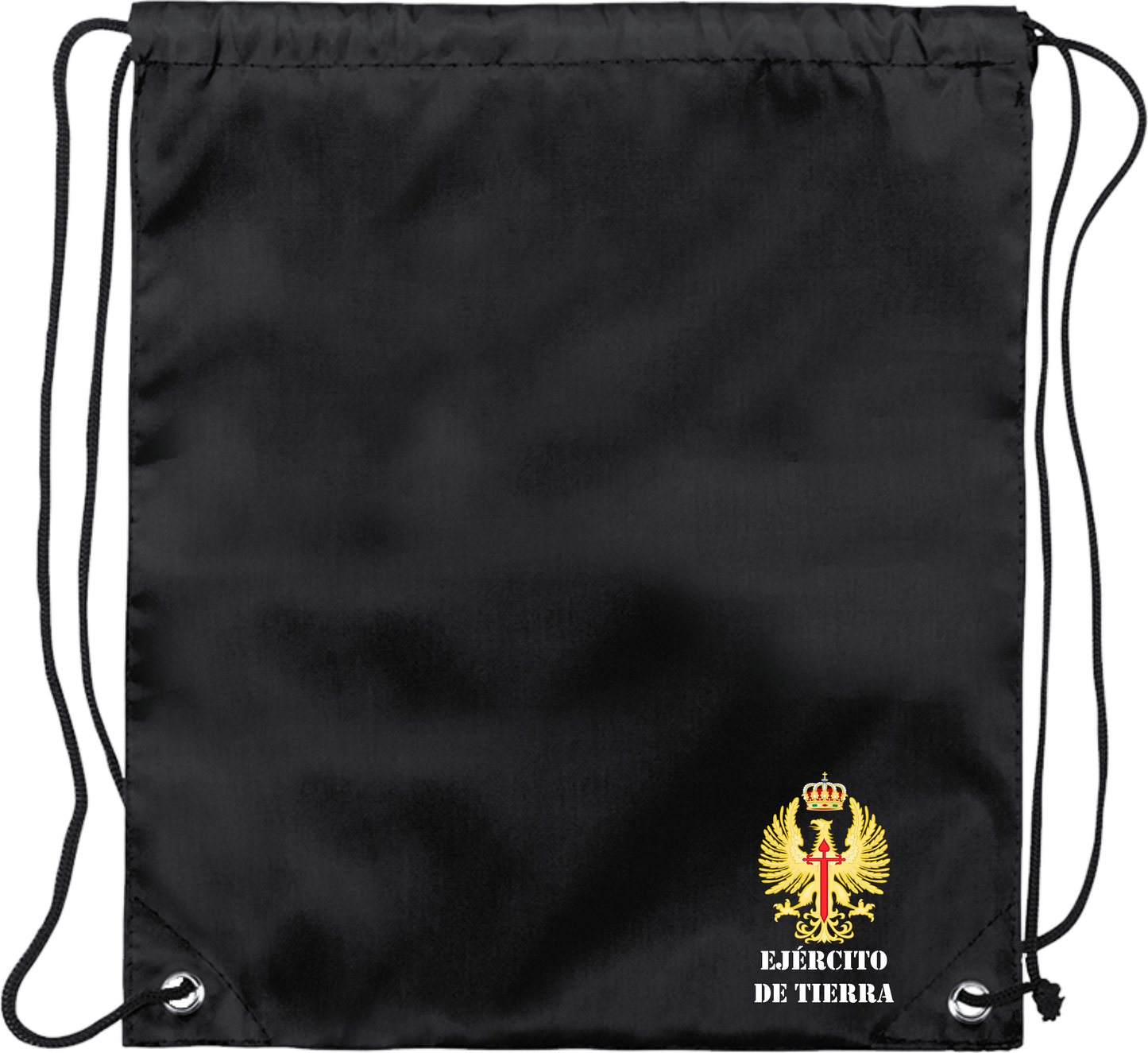 Mochila de Cuerda