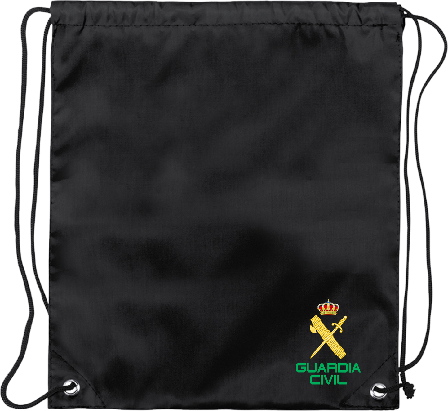 Mochila de Cuerda