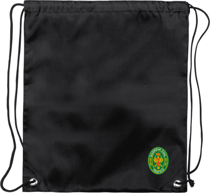 Mochila de Cuerda