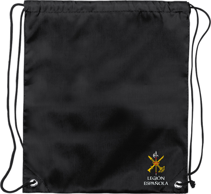Mochila de Cuerda