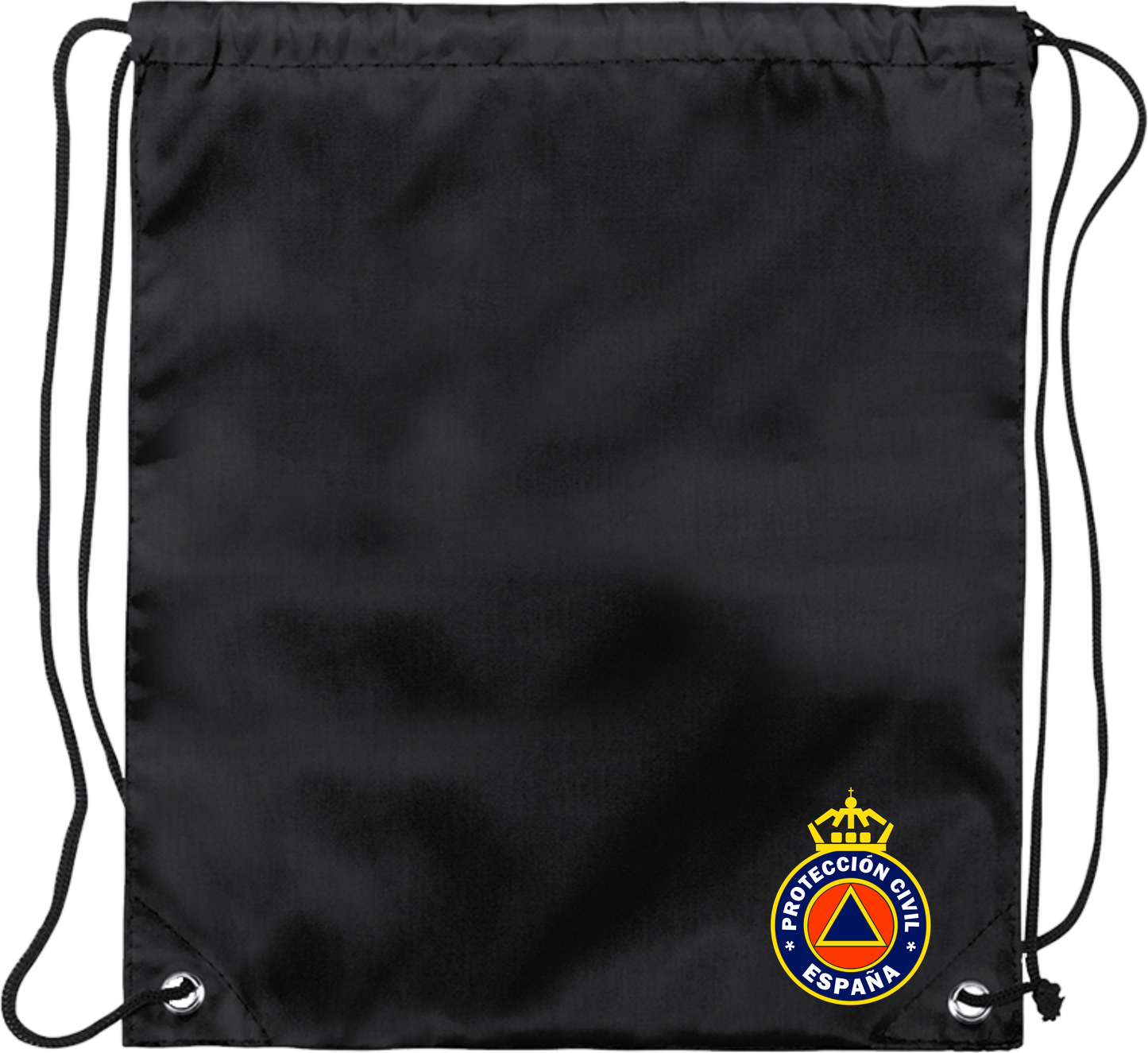 Mochila de Cuerda
