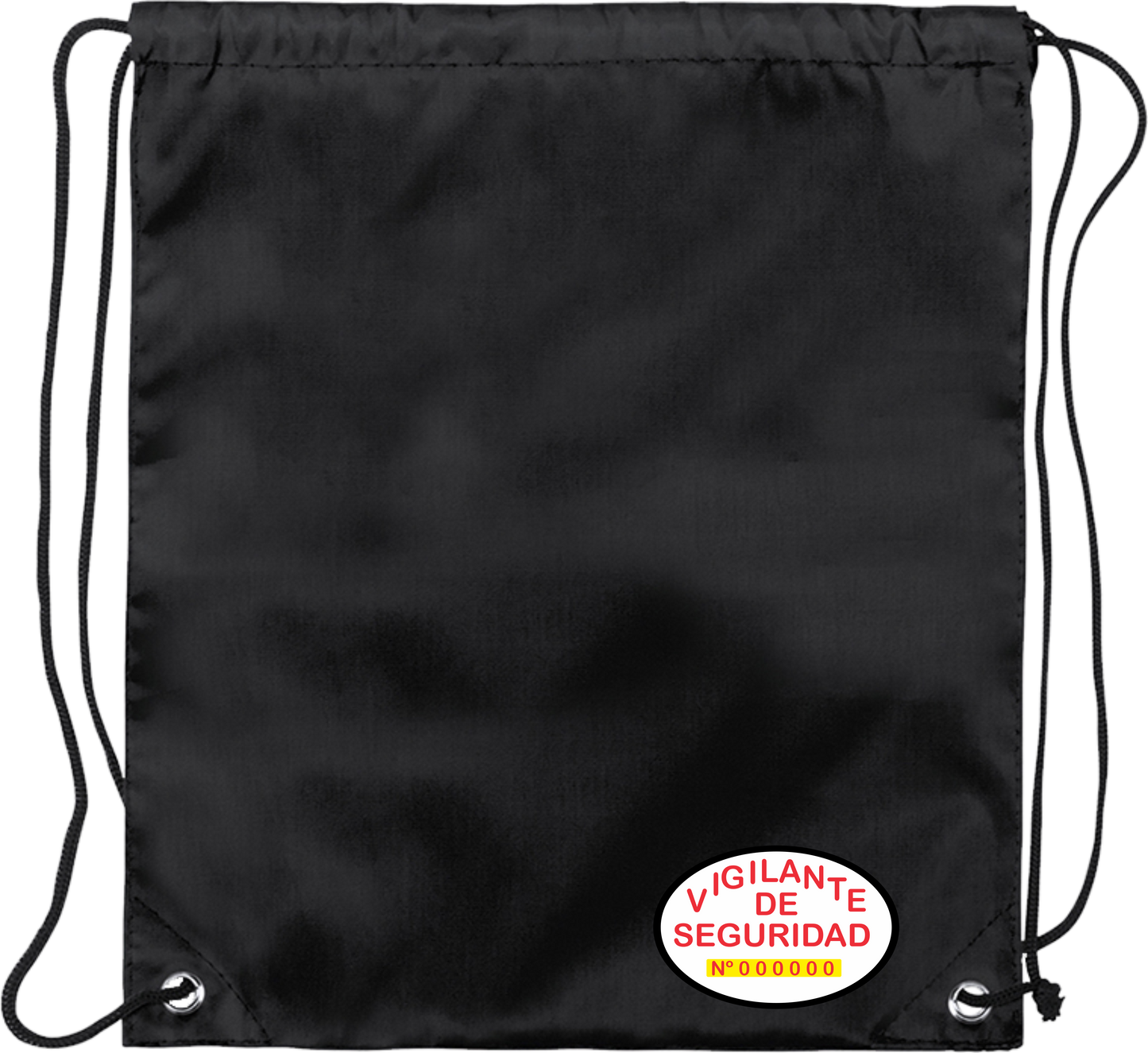 Mochila de Cuerda