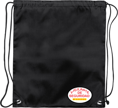 Mochila de Cuerda