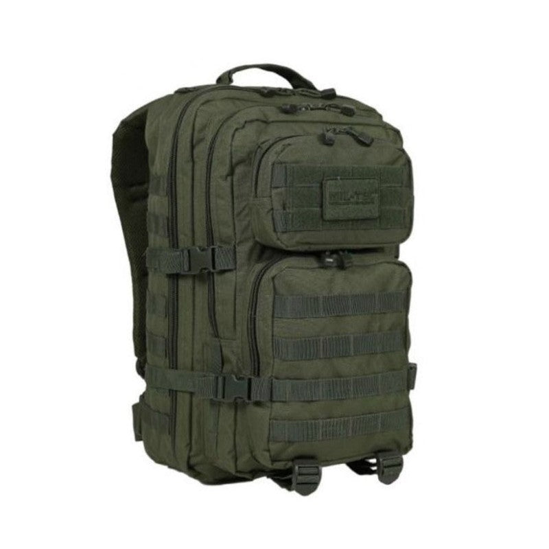 Mochilas MIL-TEC 20L/36L