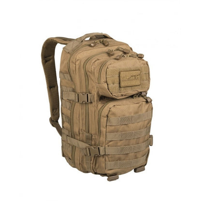 Mochilas MIL-TEC 20L/36L