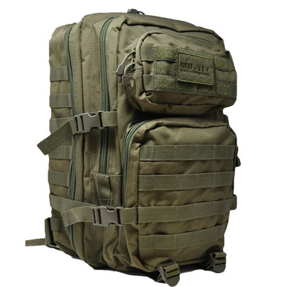 Mochilas MIL-TEC 20L/36L