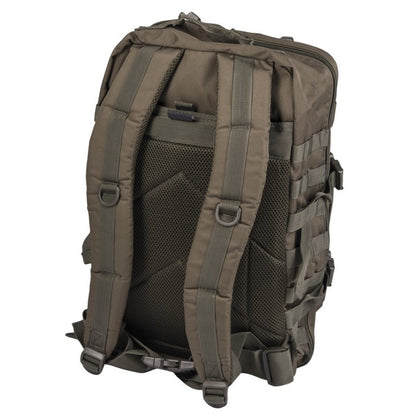 Mochilas MIL-TEC 20L/36L