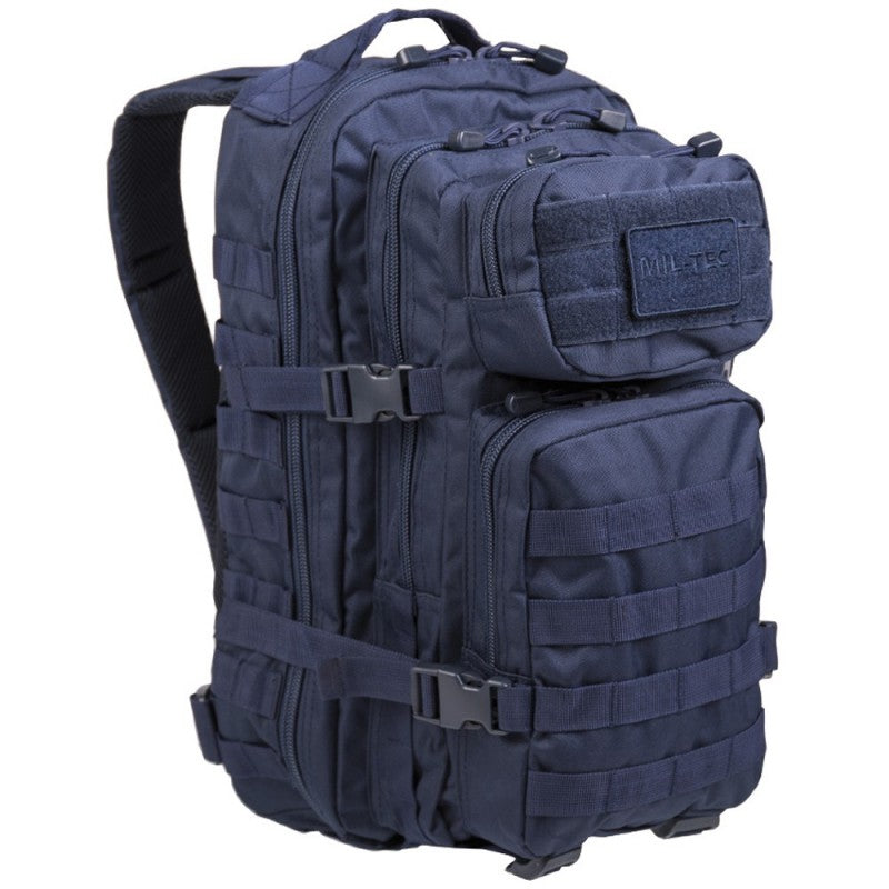 Mochilas MIL-TEC 20L/36L