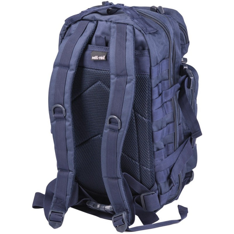 Mochilas MIL-TEC 20L/36L