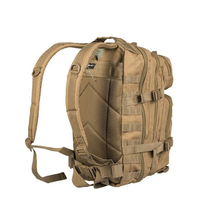 Mochilas MIL-TEC 20L/36L