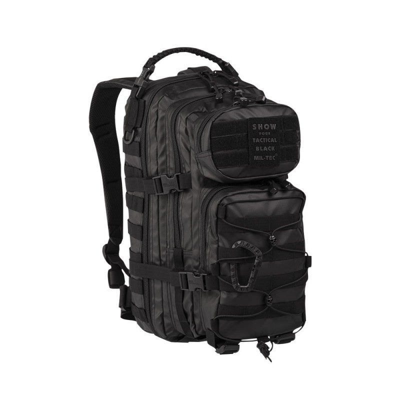Mochilas MIL-TEC 20L/36L
