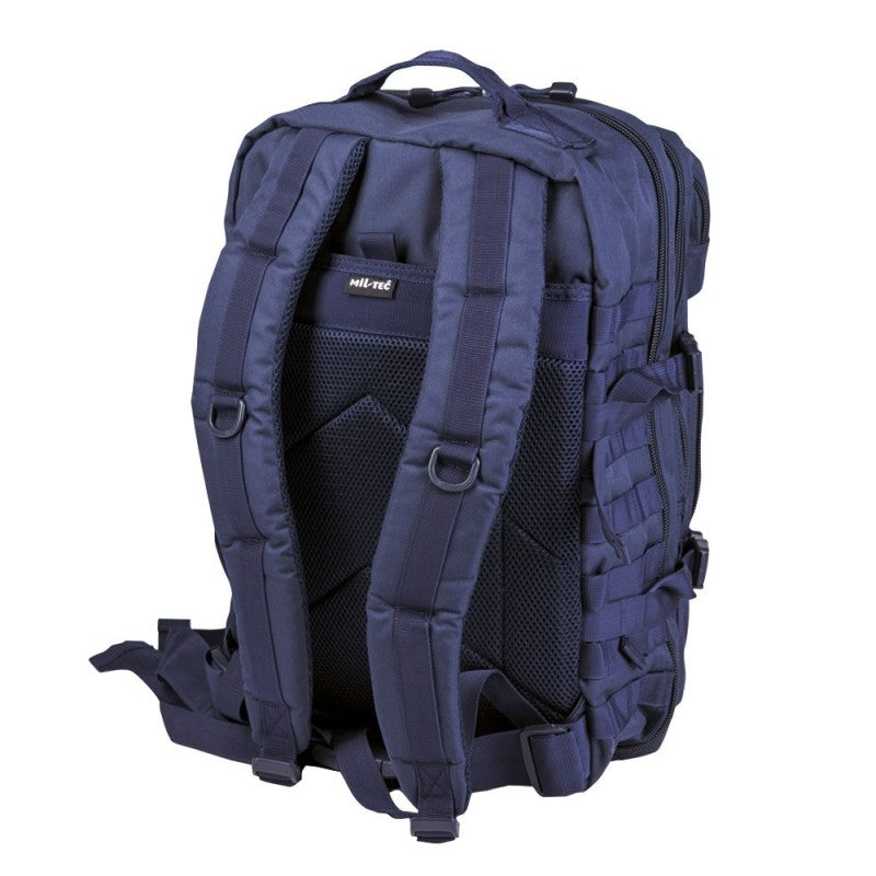 Mochilas MIL-TEC 20L/36L
