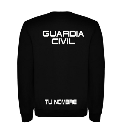 Sudadera Guardia Civil