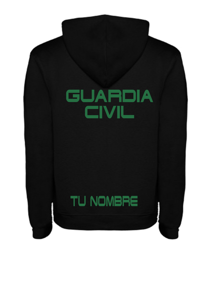 Sudadera Guardia Civil