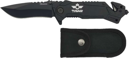 Navaja Táctica Personalizada