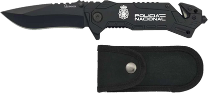 Navaja Táctica Personalizada