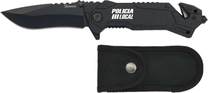 Navaja Táctica Personalizada