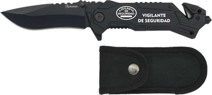 Navaja Táctica Personalizada