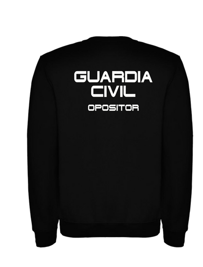 Sudadera Guardia Civil