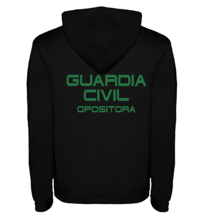 Sudadera Guardia Civil