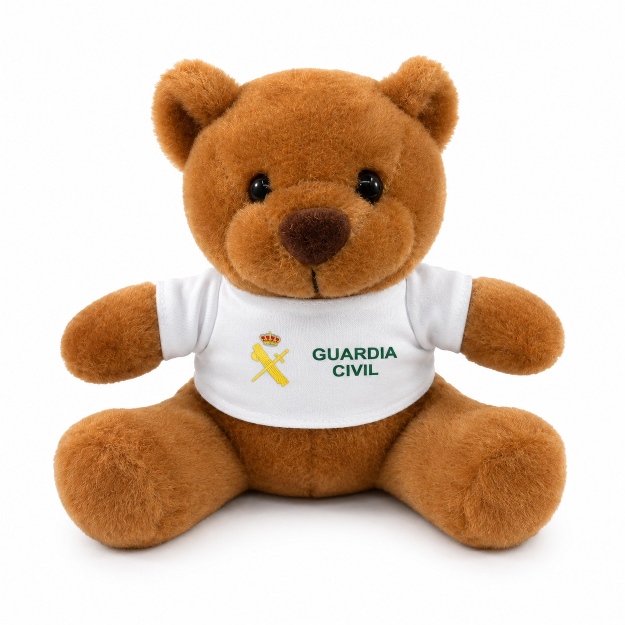 Oso Peluche Personalizable