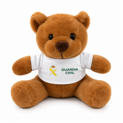 Oso Peluche Personalizable