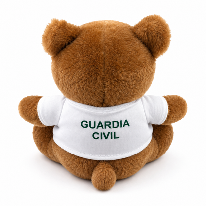 Oso Peluche Personalizable