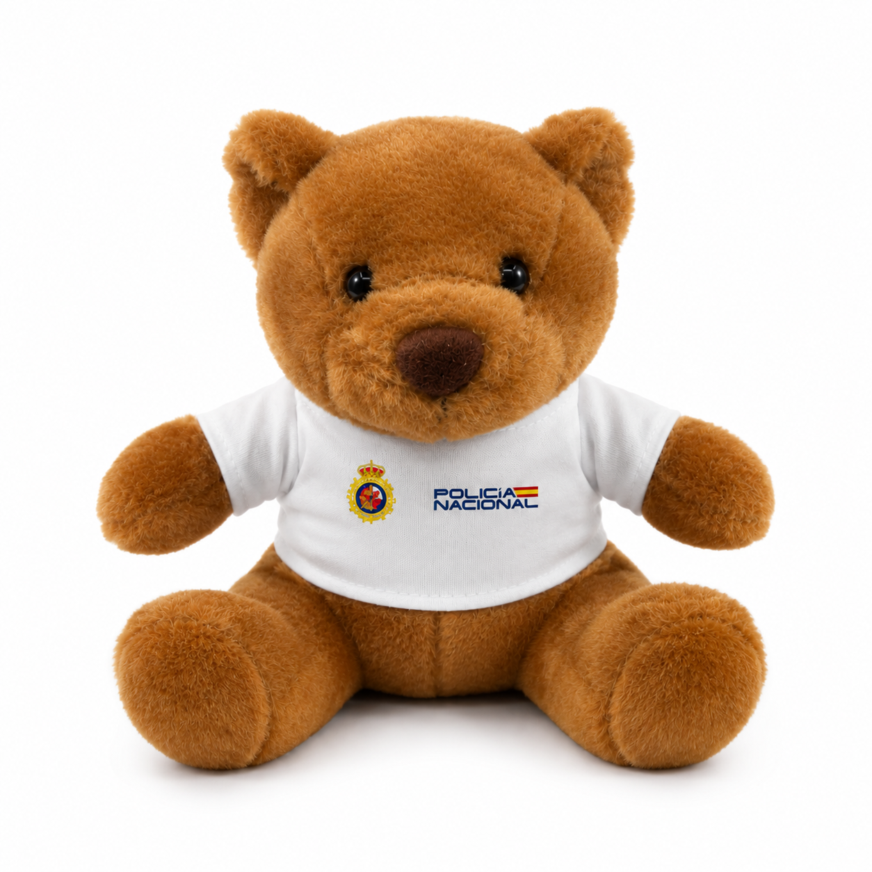 Oso Peluche Personalizable