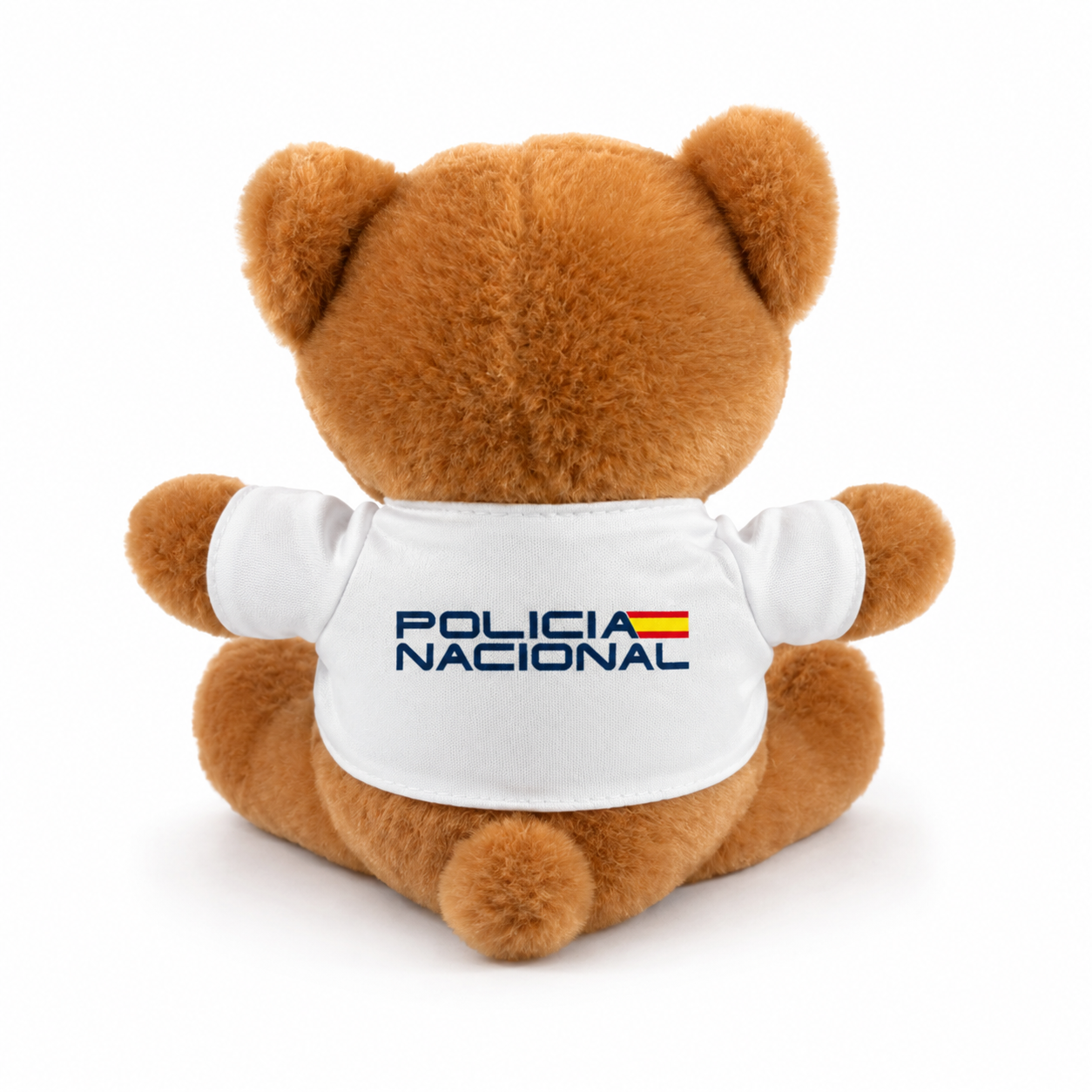 Oso Peluche Personalizable