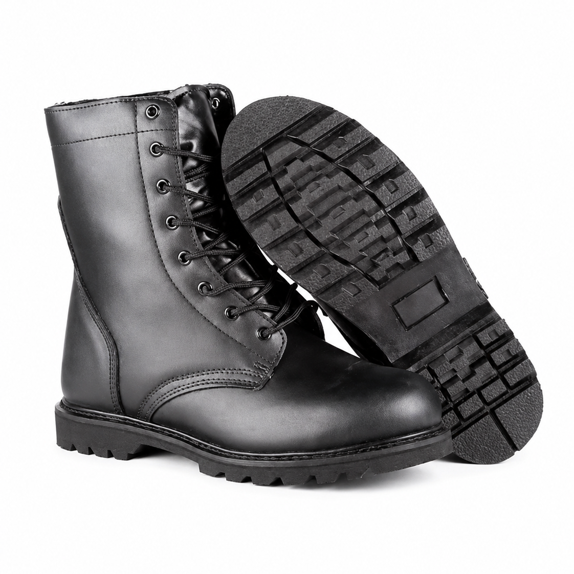 Bota Militar Pamol 820