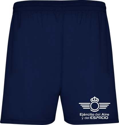 Pantalones Cortos