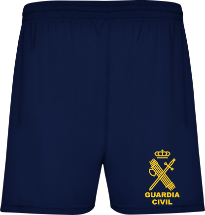 Pantalones Cortos