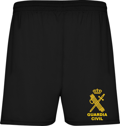 Pantalones Cortos