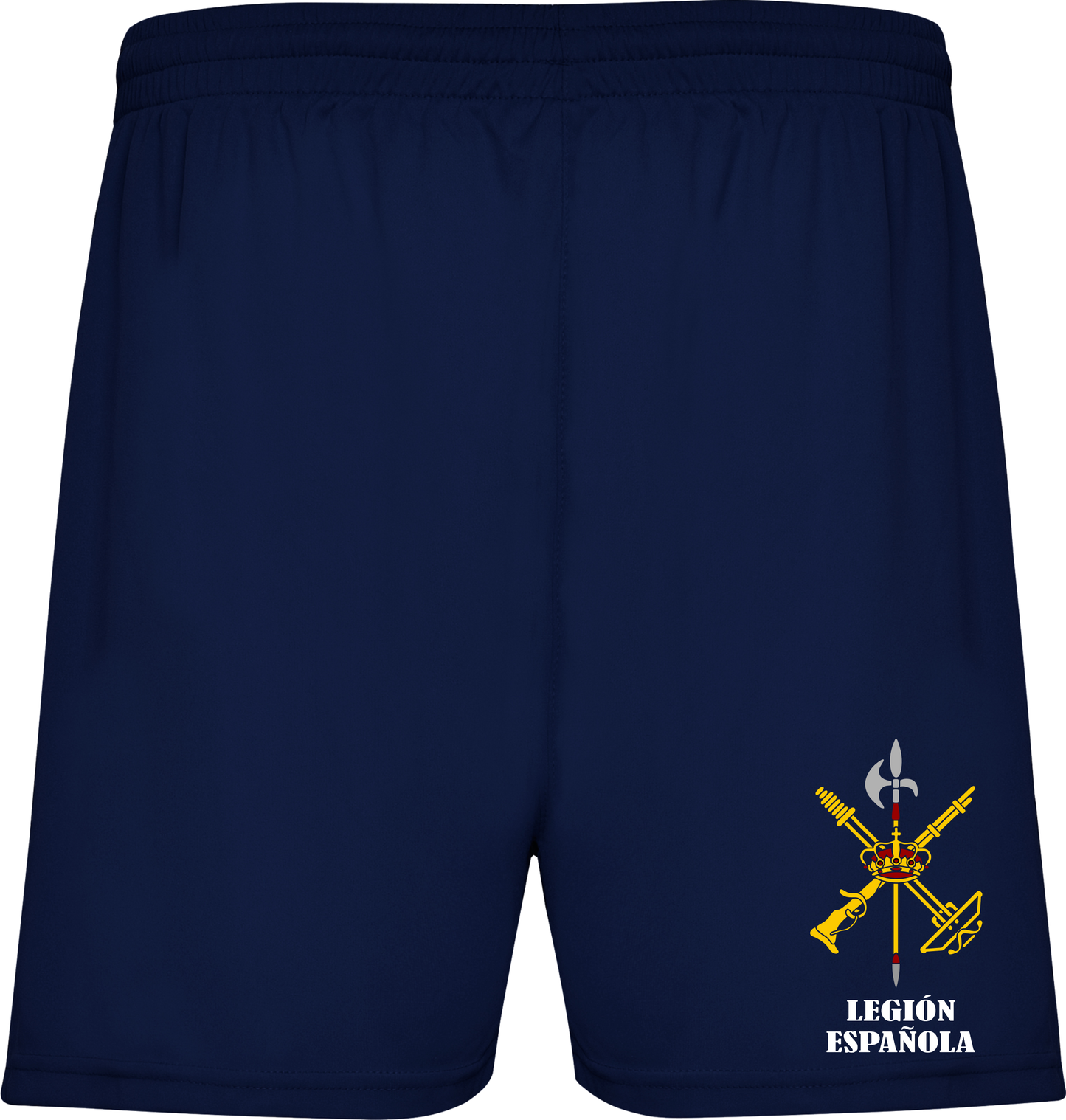 Pantalones Cortos