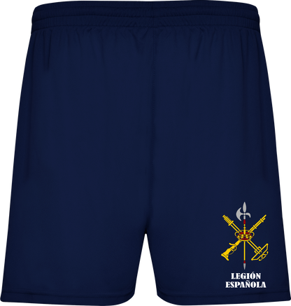 Pantalones Cortos