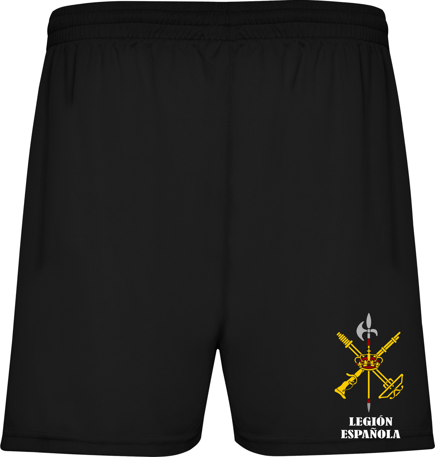 Pantalones Cortos