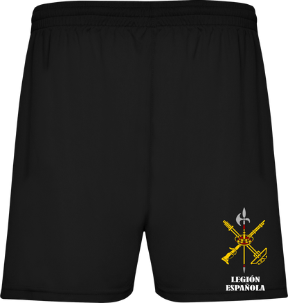 Pantalones Cortos