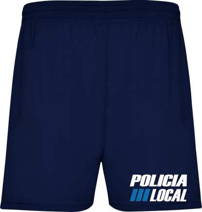 Pantalones Cortos