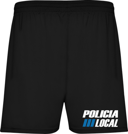 Pantalones Cortos